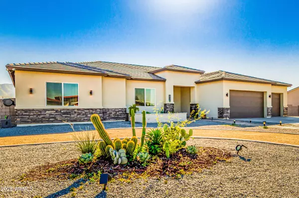 Laveen, AZ 85339,2927 W LATONA Road