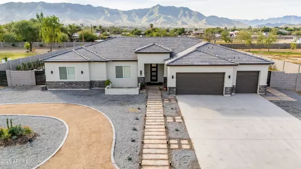 Laveen, AZ 85339,2927 W LATONA Road