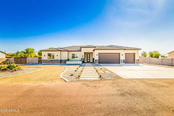 Laveen, AZ 85339,2927 W LATONA Road