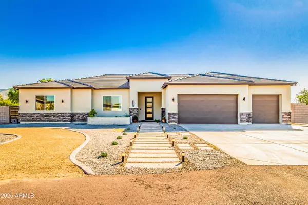 Laveen, AZ 85339,2927 W LATONA Road