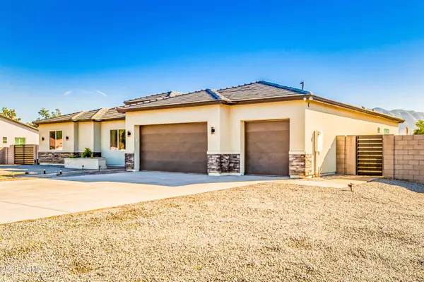 Laveen, AZ 85339,2927 W LATONA Road