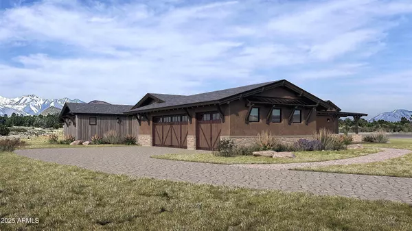 Flagstaff, AZ 86004,12945 CLEARWATER Trail