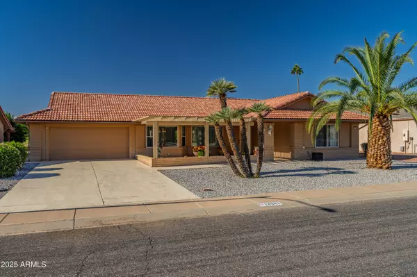 Sun City West, AZ 85375,13941 W PENNYSTONE Drive