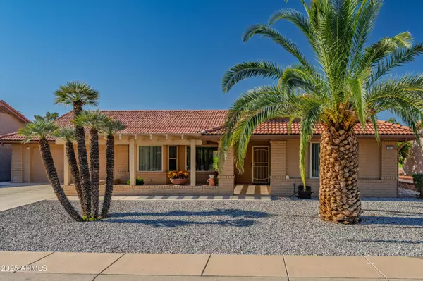 Sun City West, AZ 85375,13941 W PENNYSTONE Drive