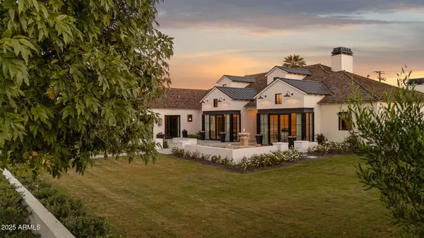 Scottsdale, AZ 85251,6333 E LAFAYETTE Boulevard