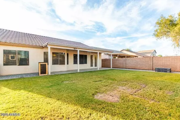 El Mirage, AZ 85335,13009 N 129TH Drive