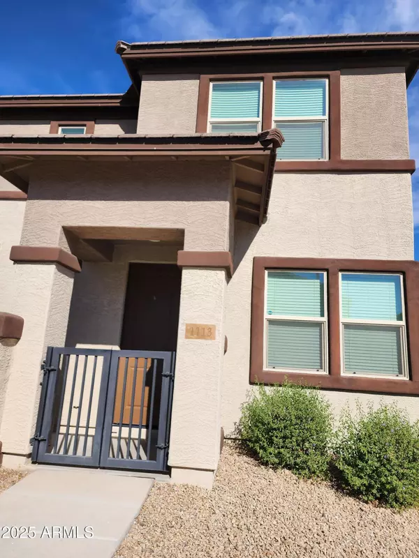 Goodyear, AZ 85395,14870 W Encanto Boulevard #Unit 1113