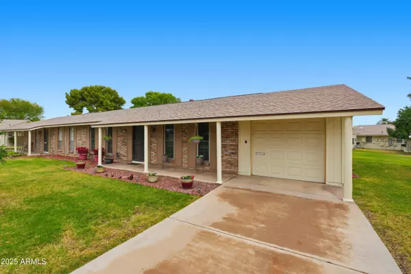 Sun City, AZ 85351,9219 N 107TH Drive