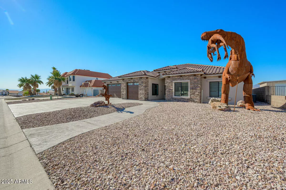 Bullhead City, AZ 86429,3399 Sundance Drive