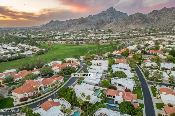 Phoenix, AZ 85016,6265 N 31st Place