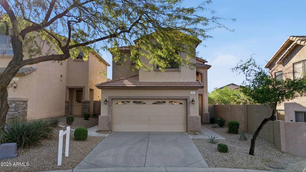 333 E REDWOOD Lane, Phoenix, AZ 85048
