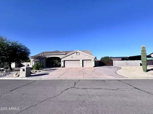 Peoria, AZ 85383,8214 W VILLA CHULA Lane