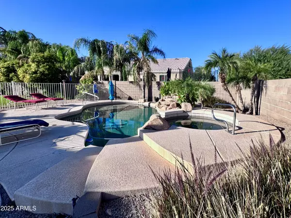 Peoria, AZ 85383,8214 W VILLA CHULA Lane