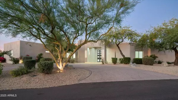 Scottsdale, AZ 85259,12816 E TURQUOISE Avenue