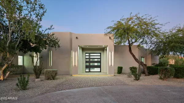 Scottsdale, AZ 85259,12816 E TURQUOISE Avenue