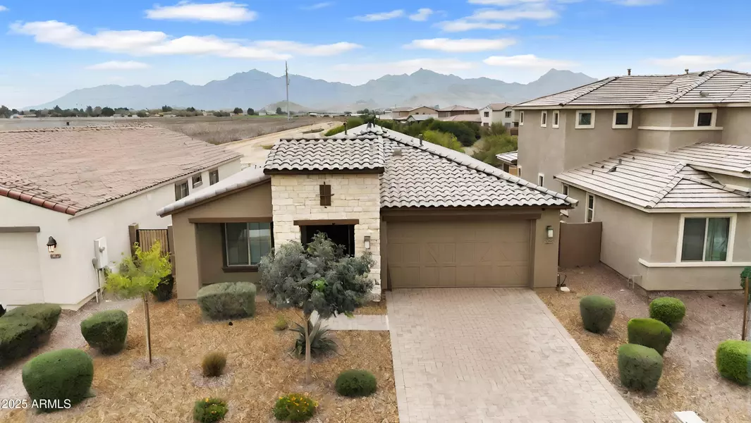 11665 W LEVI Drive, Avondale, AZ 85323