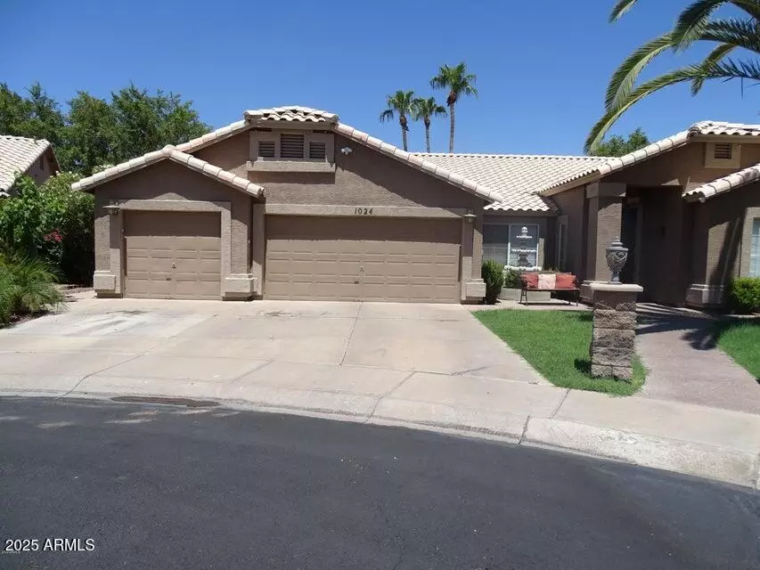 Gilbert, AZ 85233,1024 W STARWARD Court