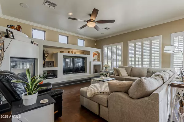 Gilbert, AZ 85295,311 E FRANCES Lane