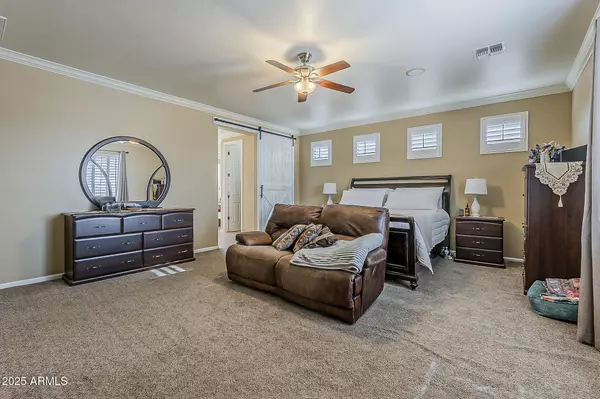 Gilbert, AZ 85295,311 E FRANCES Lane