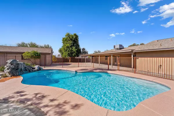 6039 E SKINNER Drive, Cave Creek, AZ 85331