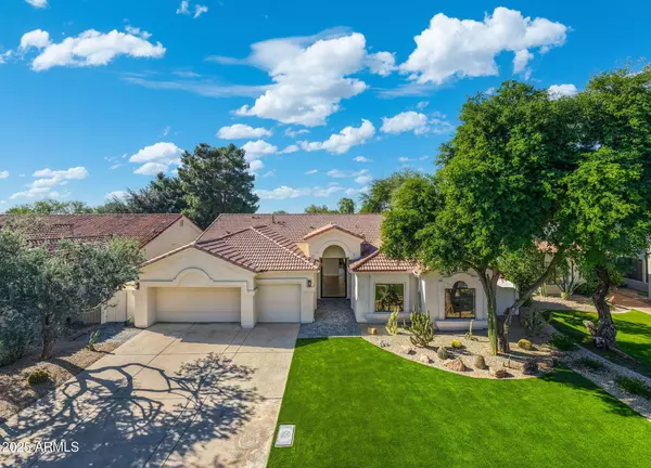 Scottsdale, AZ 85255,17320 N 77TH Way