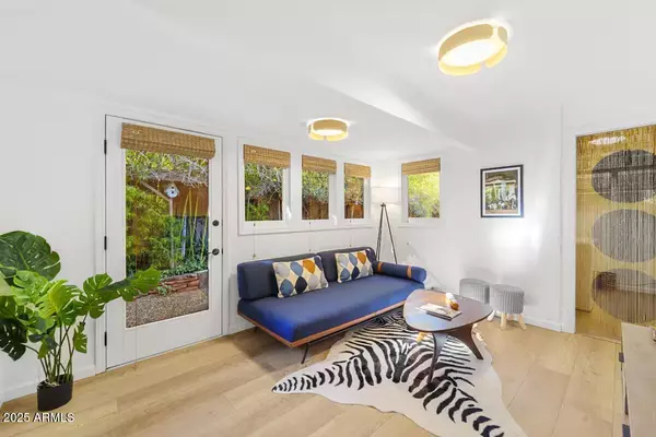 Sedona, AZ 86336,49 PROCHNOW Road