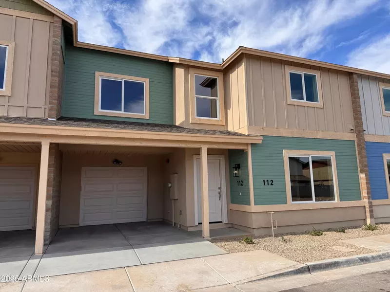 523 S PASADENA -- #112, Mesa, AZ 85210