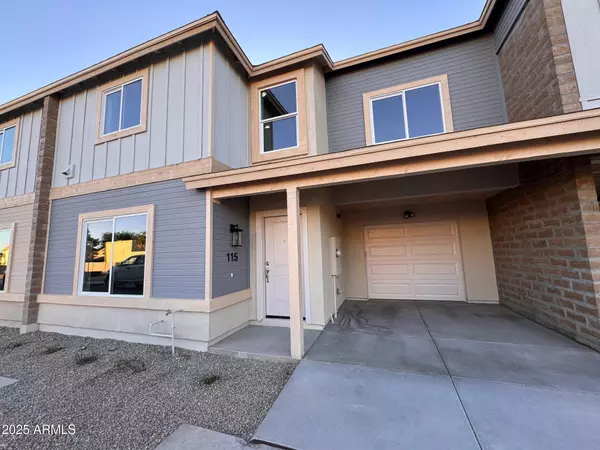 523 S PASADENA -- #115, Mesa, AZ 85210