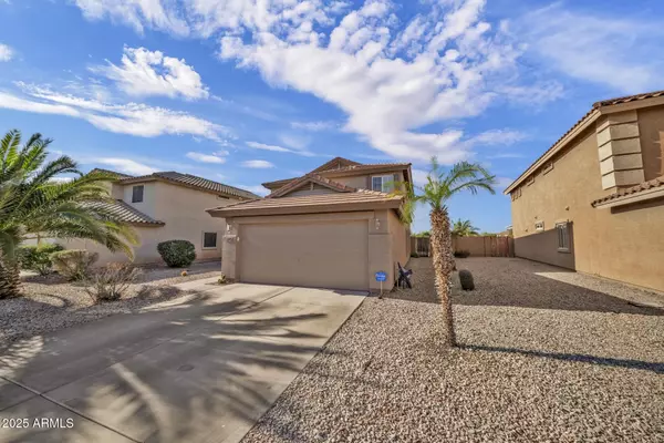 Buckeye, AZ 85326,118 S 226TH Lane