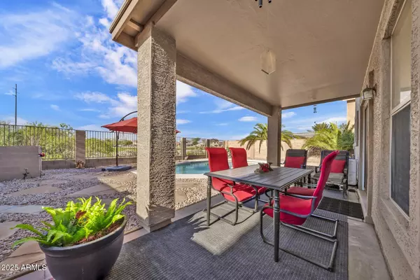 Buckeye, AZ 85326,118 S 226TH Lane