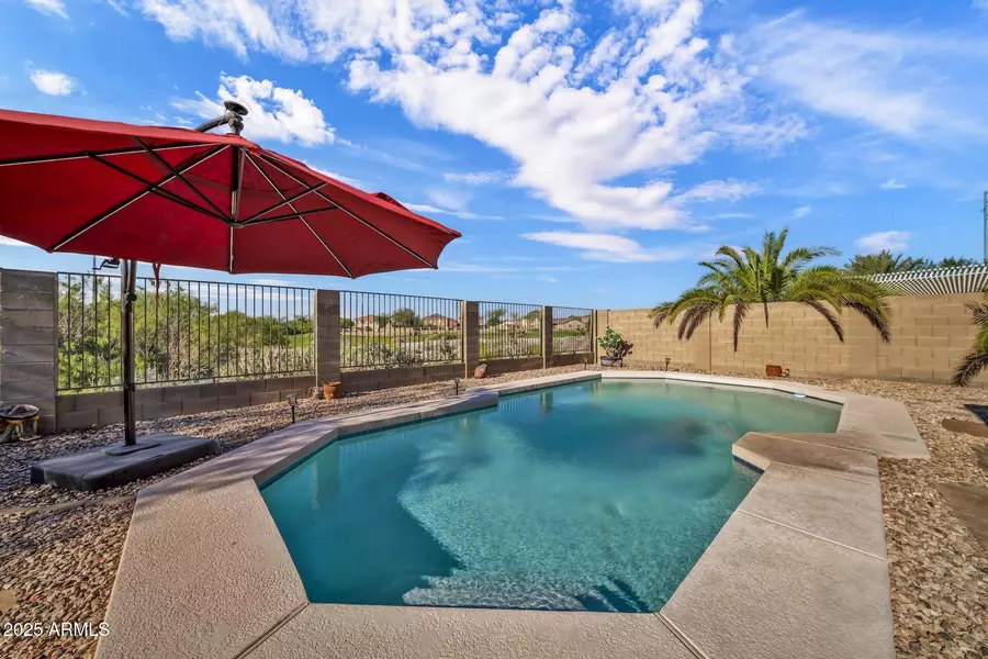 118 S 226TH Lane, Buckeye, AZ 85326