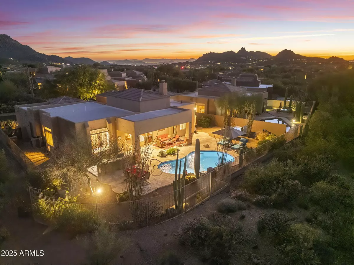 Scottsdale, AZ 85262,11192 E DALE Lane