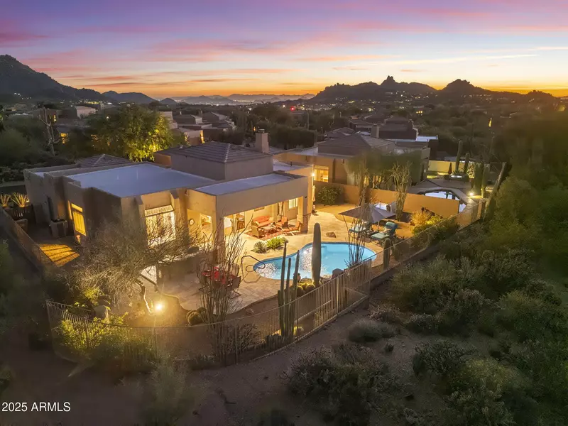 11192 E DALE Lane, Scottsdale, AZ 85262