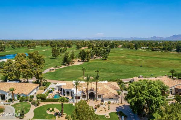 Paradise Valley, AZ 85253,6900 E IRONWOOD Drive