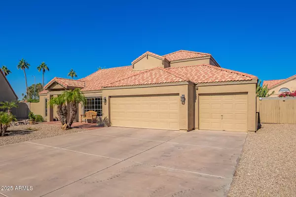 Phoenix, AZ 85048,16402 S 39TH Street