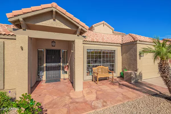 Phoenix, AZ 85048,16402 S 39TH Street