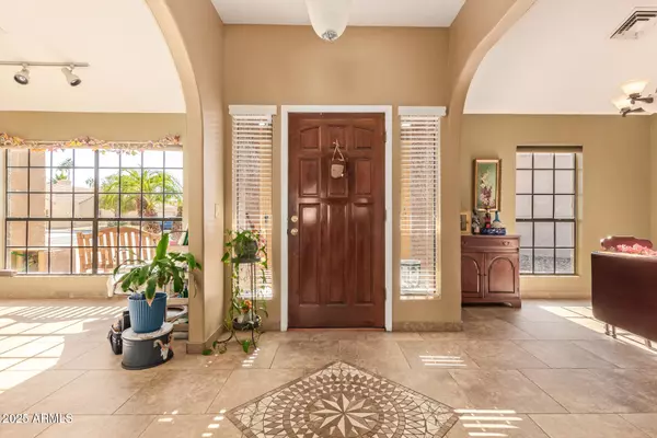 Phoenix, AZ 85048,16402 S 39TH Street