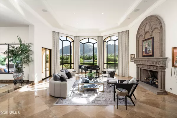 Paradise Valley, AZ 85253,5747 E CABALLO Drive