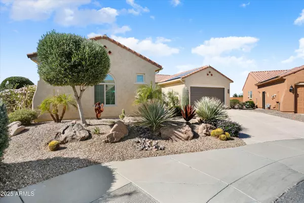 Buckeye, AZ 85396,19734 N 271ST Avenue