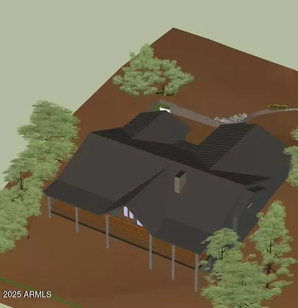 Payson, AZ 85541,1004 N Scenic Drive