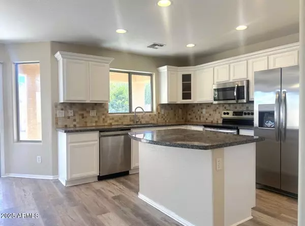 Gilbert, AZ 85298,3545 E CRESCENT Way