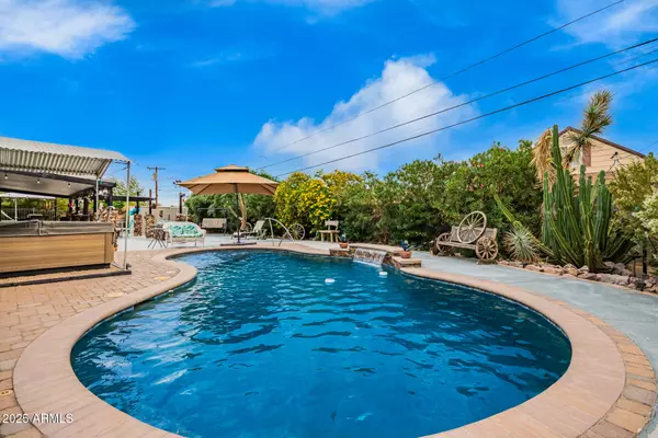 Sun City, AZ 85351,11033 W ALABAMA Avenue