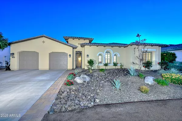 Peoria, AZ 85383,11719 W Dove Wing Way