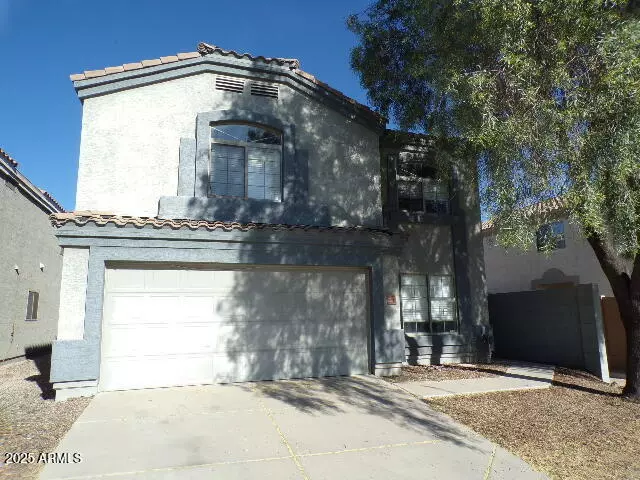 23717 N Desert Agave Street, Florence, AZ 85132