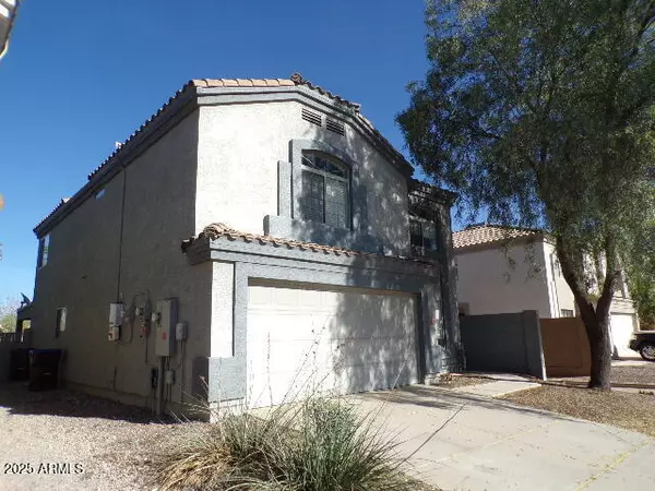 Florence, AZ 85132,23717 N Desert Agave Street