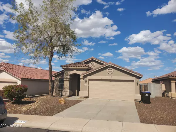 10518 W FOOTHILL Drive, Peoria, AZ 85383