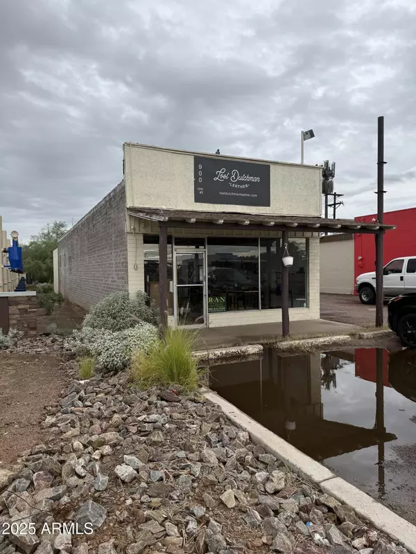 900 W APACHE Trail, Apache Junction, AZ 85120