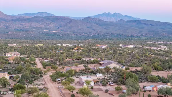 Rio Verde, AZ 85263,17039 E MONTGOMERY Road #0