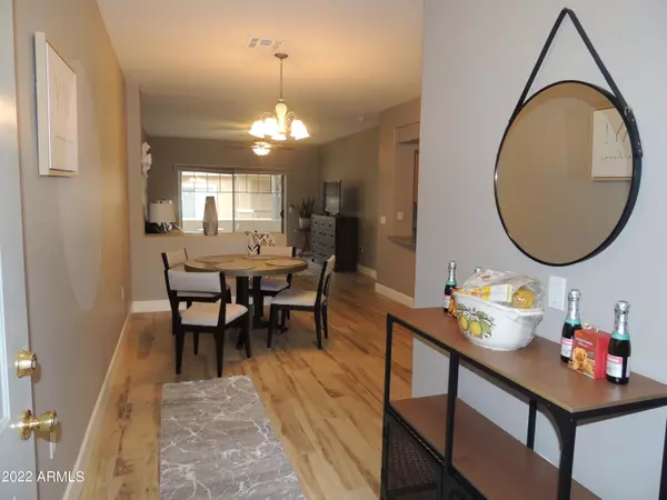 Scottsdale, AZ 85257,525 N MILLER Road #129