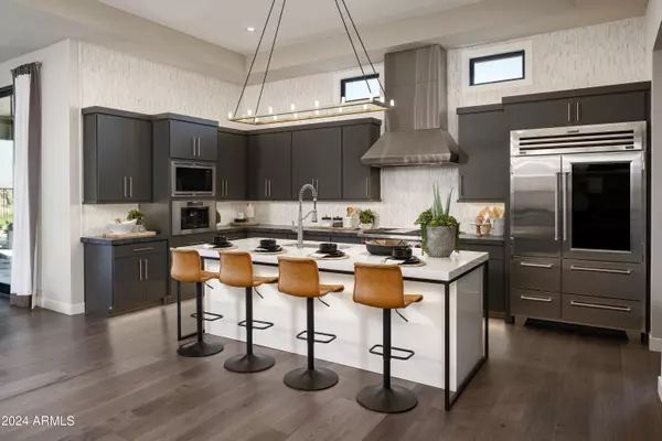 Scottsdale, AZ 85255,12684 E BLACK ROCK Road